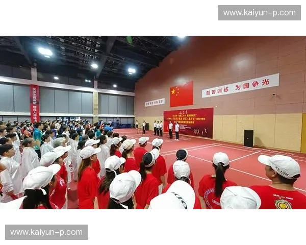 体育焦点话题：科技、健康与全民运动的新纪元