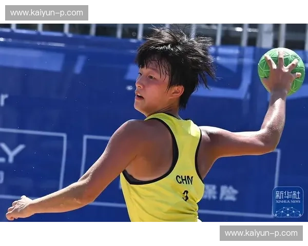 战报手球：把每一场比赛都变成可回放的荣耀战役