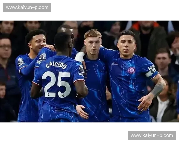 斯坦福桥的蓝月风暴：切尔西与曼城的巅峰对决，一场不可错过的足球盛宴